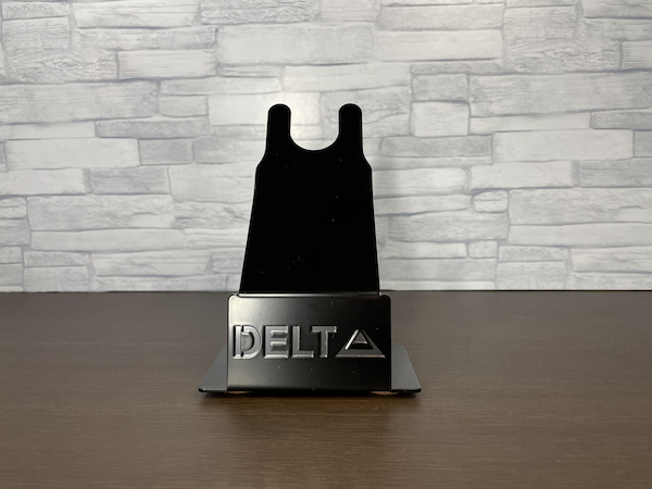 DELT△グラブスタンド | DELTA｜オーダーグラブ専門メーカー