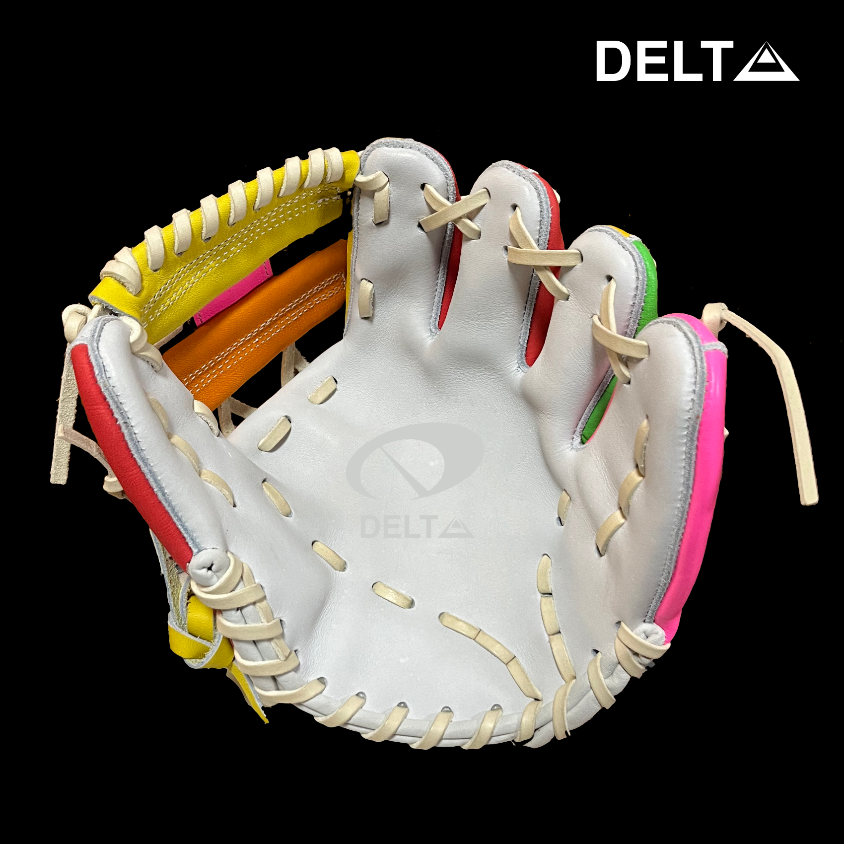 グラブ型 | DELTA【オーダーグラブ専門メーカー】
