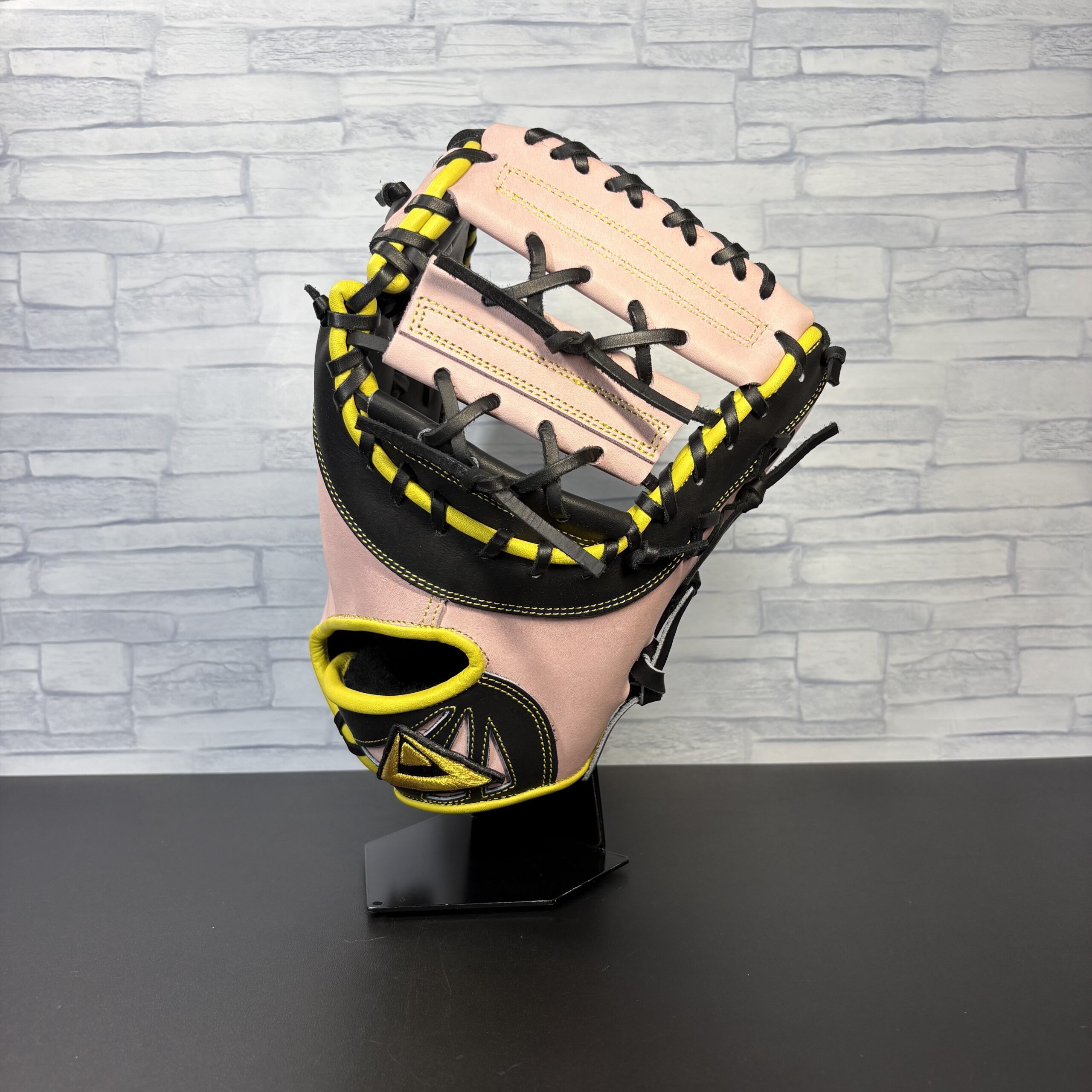 フ*※様 デルタ 内野手用オーダーグローブ 内野手用グラブ | DELTA｜オーダーグラブ専門メーカー